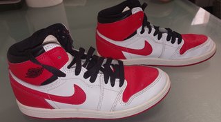 Zapatillas Nike Jordan