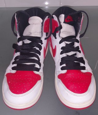 Zapatillas Nike Jordan