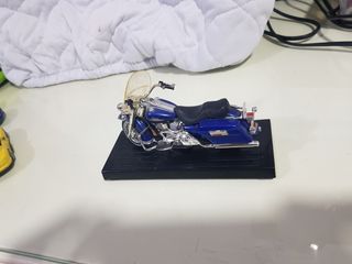 Moto maqueta Classic Cruiser