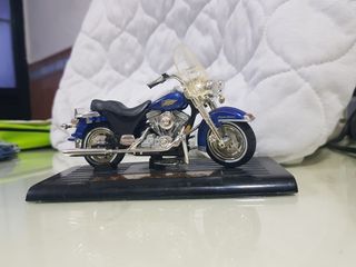 Moto maqueta Classic Cruiser