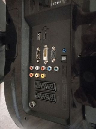 Monitor LG M2062DL