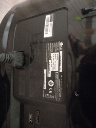 Monitor LG M2062DL