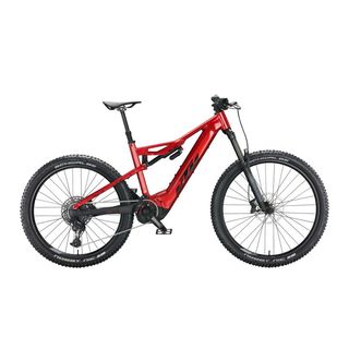 BICICLETA ELÉCTRICA MTB KTM MACINA KAPOHO 7973