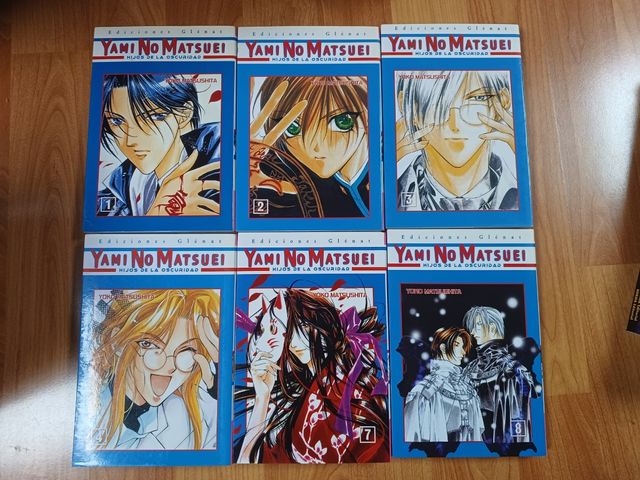 MANGA A 2€/u. OFERTA 2x3 o 5x6