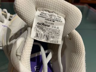 zapatillas de tenis chica