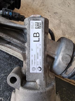 Cremallera dirección LB BMW F30, F32, F36