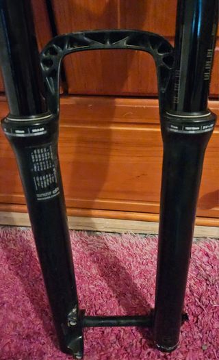 ROCKSHOX SID SL SELECT RL