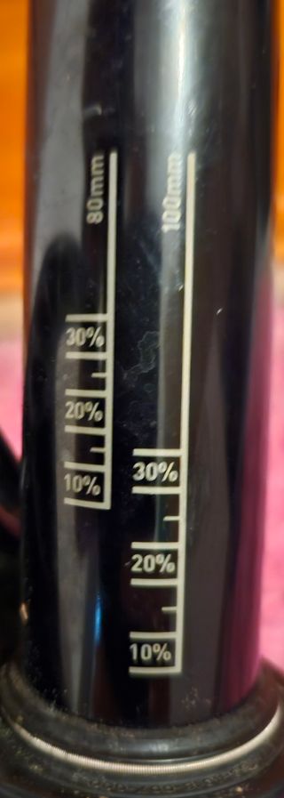 ROCKSHOX SID SL SELECT RL