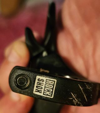 ROCKSHOX SID SL SELECT RL