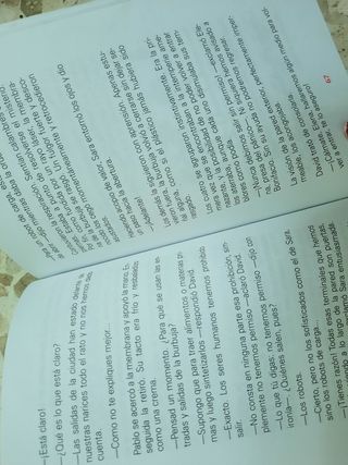 LIBRO LA MÁQUINA MARAVILLOSA