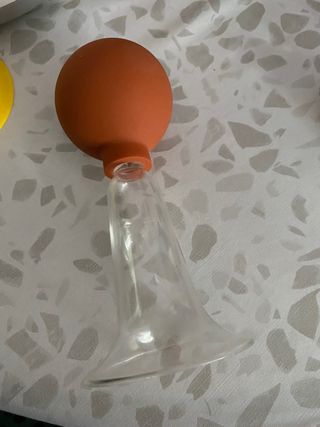 Sacaleche eléctrico