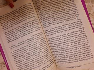 LIBRO LA SOMBRA DEL CIPRÉS ES ALARGADA