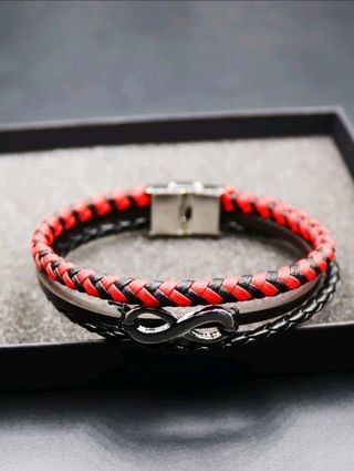 PULSERA DE HOMBRE DIÁMETRO 20CM