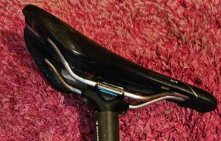 SILLIN BONTRAGER MONTROSE ELITE