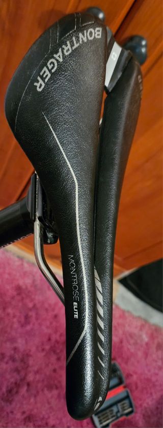 SILLIN BONTRAGER MONTROSE ELITE