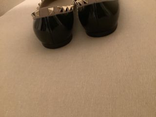 Zapatos nuevos Valentino