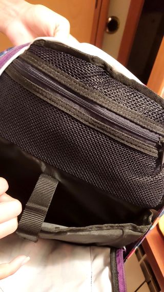 Mochila Eastpak grande 27 litros