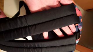 Mochila Eastpak grande 27 litros