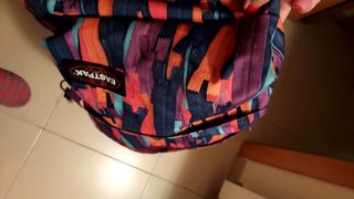 Mochila Eastpak grande 27 litros
