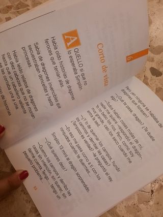 LIBRO EL REY SIMPLÓN