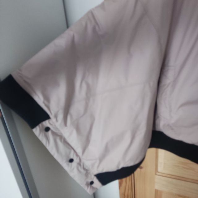 Chaqueta Adidas bomber X Parley