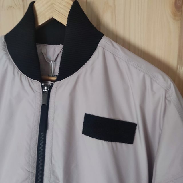 Chaqueta Adidas bomber X Parley