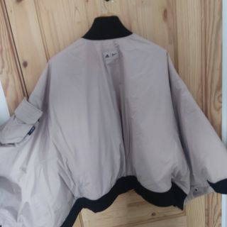 Chaqueta Adidas bomber X Parley 