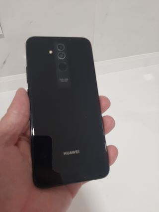 Huawei Mate 20 Lite