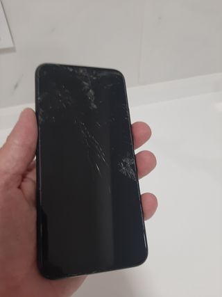 Huawei Mate 20 Lite