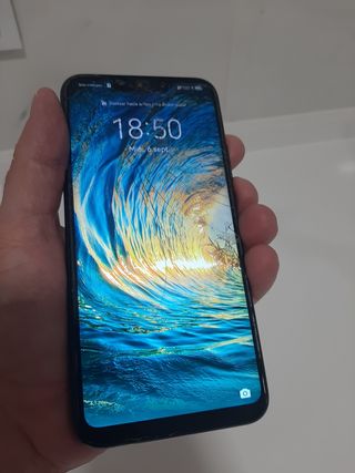 Huawei Mate 20 Lite