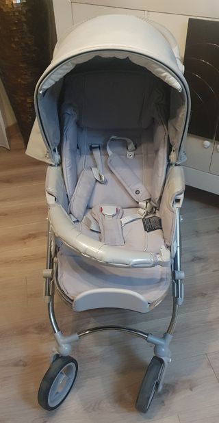 Cochecito Bebe BeBeCar.