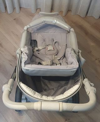 Cochecito Bebe BeBeCar.