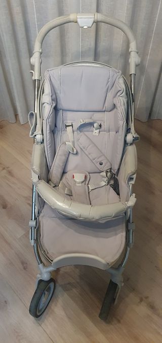 Cochecito Bebe BeBeCar.