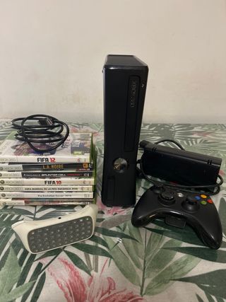 XBOX 360