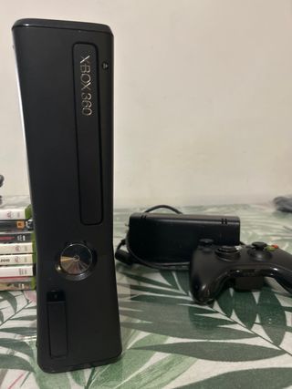 XBOX 360