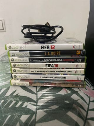 XBOX 360