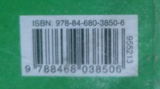 Biología y geología 4 ESO Santillana