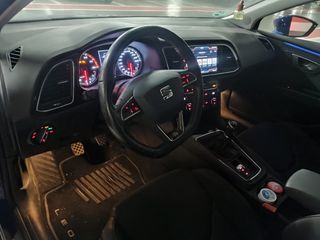 SEAT Leon 2018