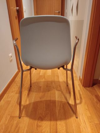 Silla de escritorio infantil niño