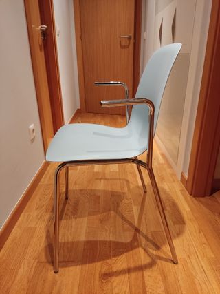 Silla de escritorio infantil niño