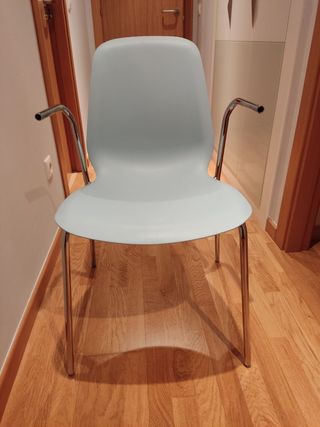 Silla de escritorio infantil niño