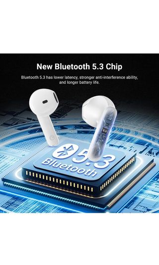 Auriculares inalámbricos G11S (ESTRENAR)