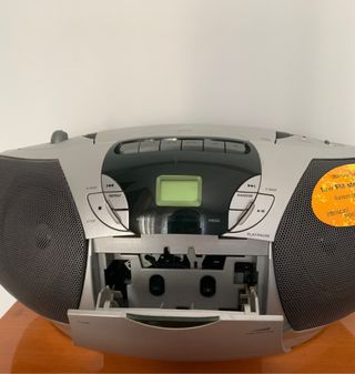 Radio Stereo GRUNDIG RR 300 CD