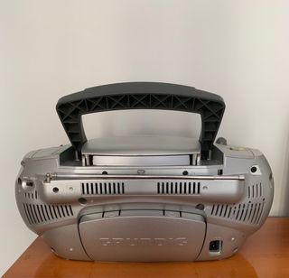 Radio Stereo GRUNDIG RR 300 CD
