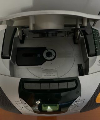 Radio Stereo GRUNDIG RR 300 CD