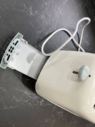 Tostadora Tefal doble ranura