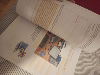 Libro de ejercicios ciencias naturales 6 primaria