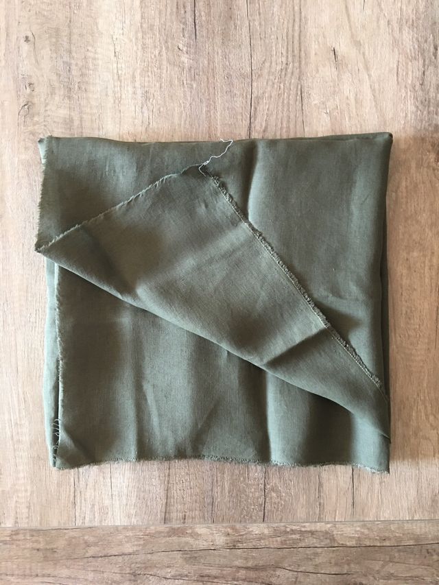 scampolo stoffa sartoriale