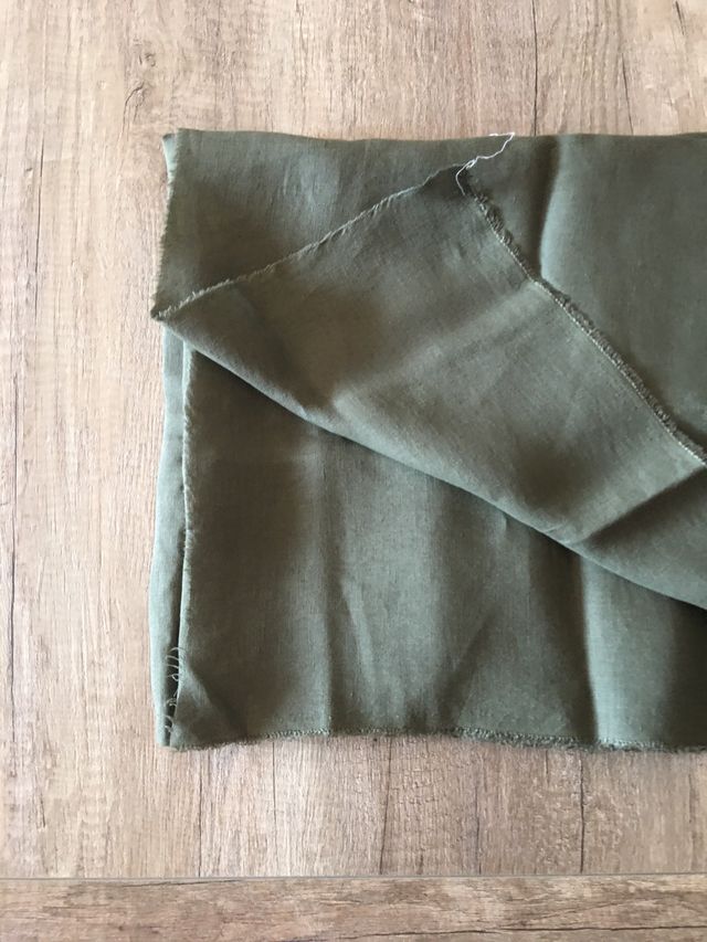 scampolo stoffa sartoriale