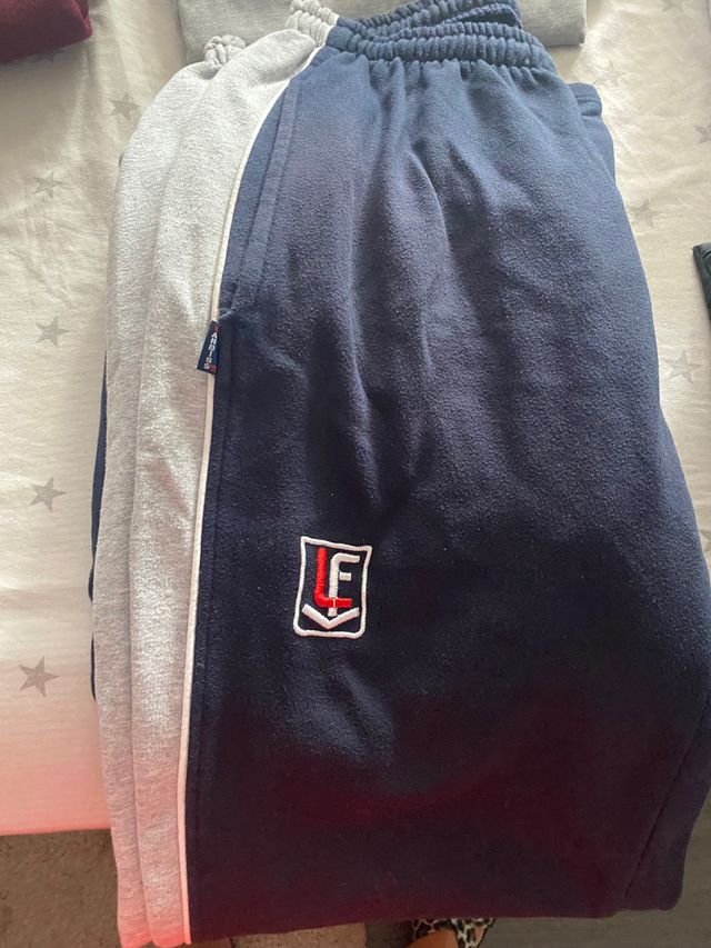 pantalon largo liceo viilla fontana